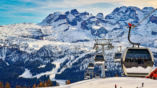 Descubre Virgen de Campiglio en moto: un paraíso alpino 4 ¡Llega a esta auténtica maravilla en moto!
