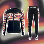 Pantalones y chaquetas de protección para moto con estilo