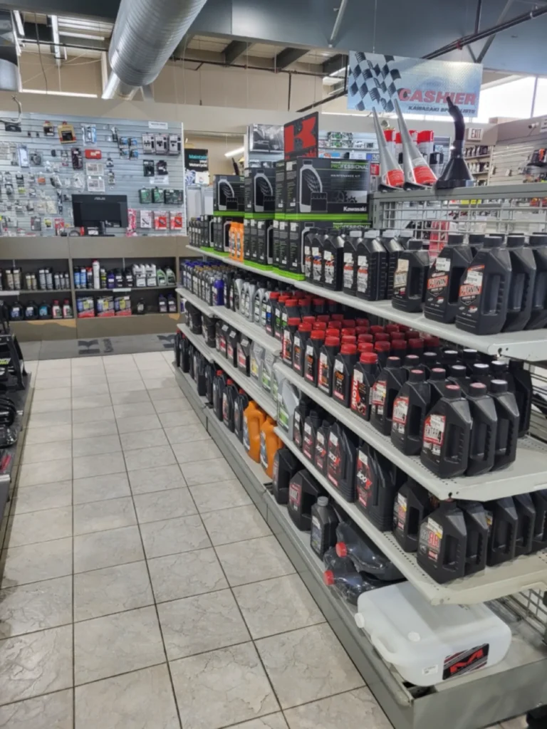 Cómo elegir el aceite de motor adecuado para tu moto 1 Huile moteur moto: comprendre son rôle et comment la choisir