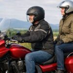 La Importancia de la Comodidad del Pasajero en Motocicletas