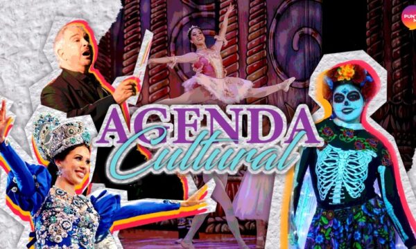 Semana Internacional de la Moto y Eventos en Mazatlán 3 Carretamar, Semana de la Moto y todos los eventos culturales para este ‘finde’