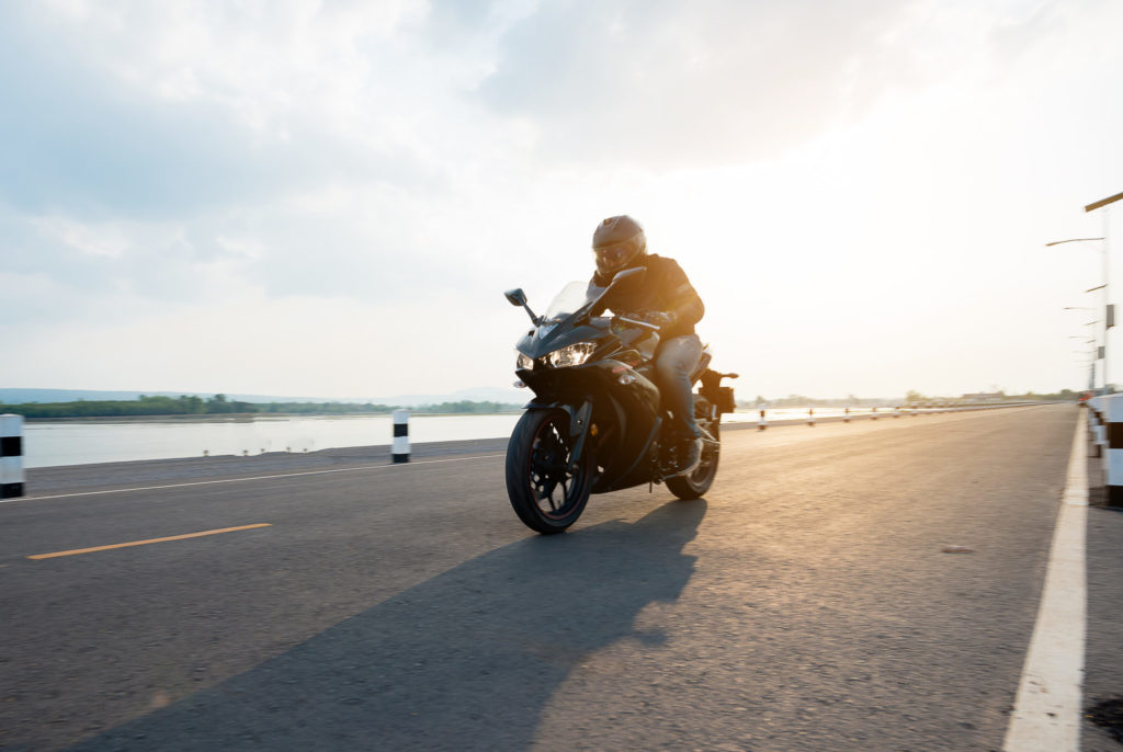 Motos y Su Depreciación: ¿Qué Modelos Pierden Más Valor? 1 ¿Qué Motos Pierden Más Valor Con El Paso De Los Años?