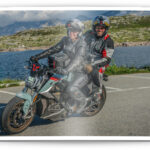 DuoRide: Innovadora iniciativa de compartir motos en Tirol del Sur
