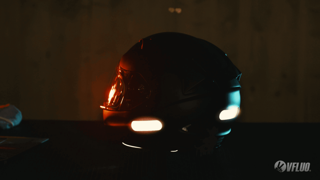 Mejora tu visibilidad en moto: consejos esenciales para motoristas 1 ¿Cómo puedo mejorar mi visibilidad en una motocicleta?