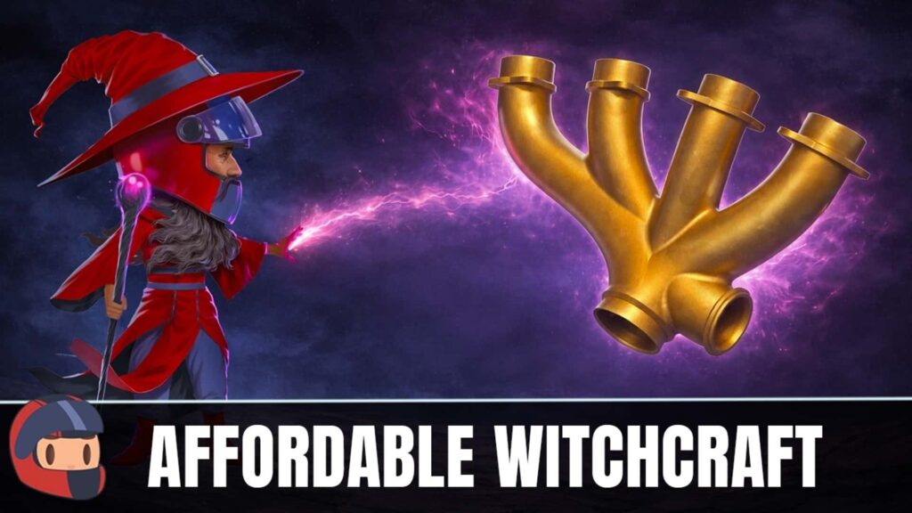 Impresión en metal 3D: Personaliza tu moto de forma innovadora 1 Sostenga el maldito teléfono, imprimir en metal 3D las piezas del motor de su motocicleta es una locura