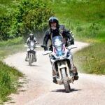 El fenómeno del 'divorzio alpino' en el motociclismo