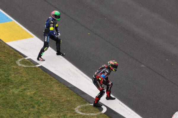 Las 24h Motos 2026: Horarios y cómo seguir la carrera 2 24h Motos 2026: ¿Cómo ver la carrera?