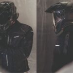 Gama Adventure de AIROH: Casco Comandante 2 y Bandido