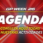 Semana del GP 2026 en Jerez: Ofertas y Actividades Imperdibles