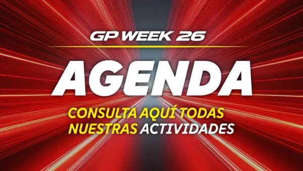 Semana del GP 2026 en Jerez: Ofertas y Actividades Imperdibles 3 GP Week 2026: Agenda - El Motorista