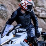 La historia detrás de los cascos Arai: seguridad y pasión