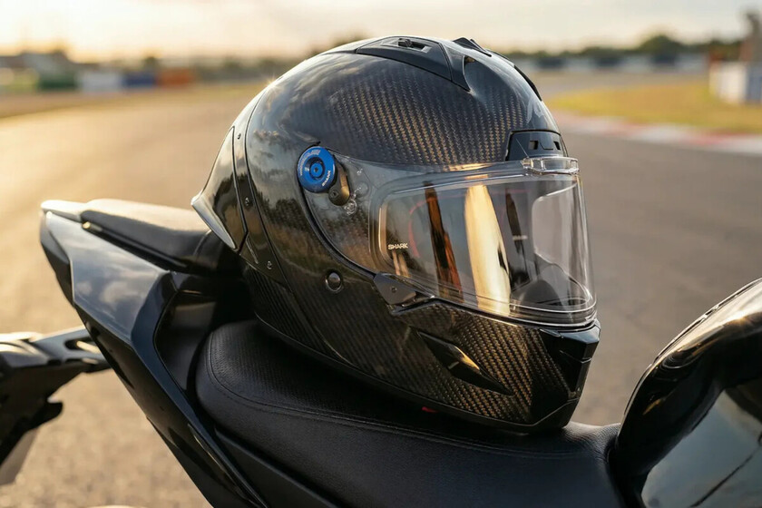 El uso del casco en motos: libertad o responsabilidad 1 En Estados Unidos aún creen que no usar el casco en moto es libertad. La ciencia no para de demostrarles lo contrario