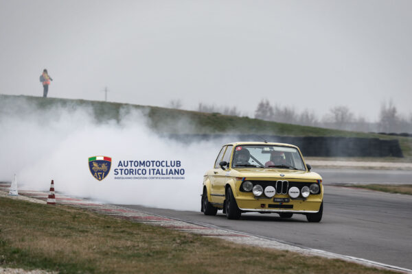 ASI MotoShow 2026: Una celebración de motocicletas históricas 2 ASI MotoShow 2026: motocicletas históricas en Varano