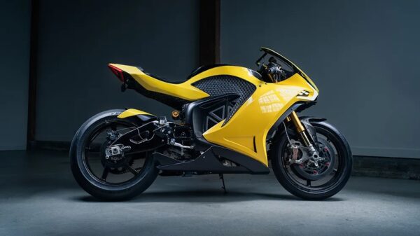 El colapso de Damon Motorcycles: Un aviso para el sector de motos eléctricas 5 Colapso de Motos Damon deja a miles sin motos y con dinero en riesgo