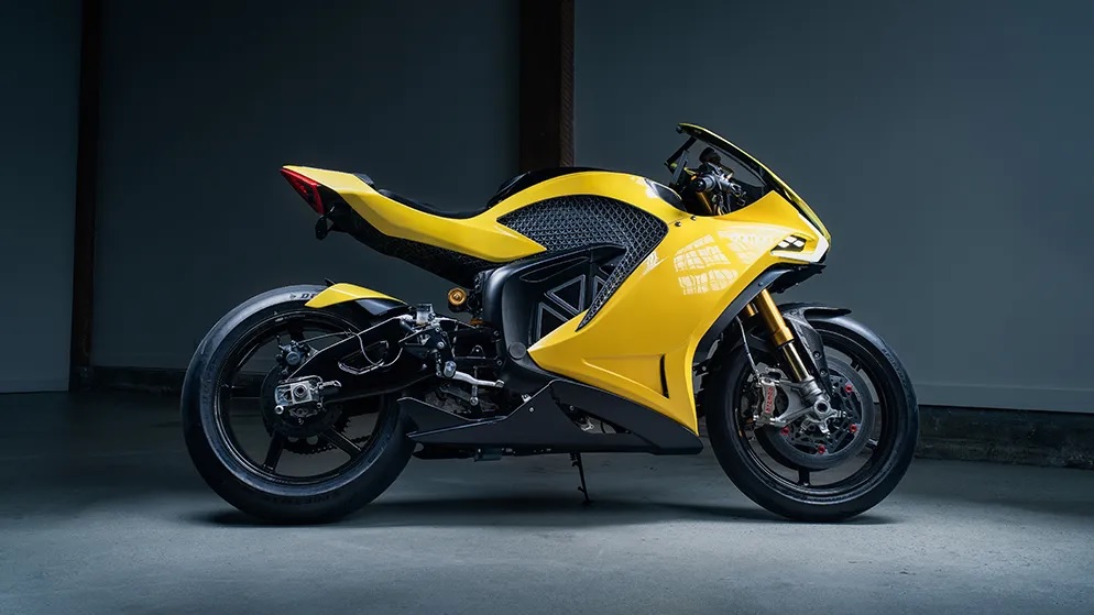 El colapso de Damon Motorcycles: Un aviso para el sector de motos eléctricas 1 Colapso de Motos Damon deja a miles sin motos y con dinero en riesgo