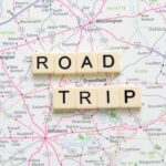 Consejos para un viaje de aventura en moto por carretera