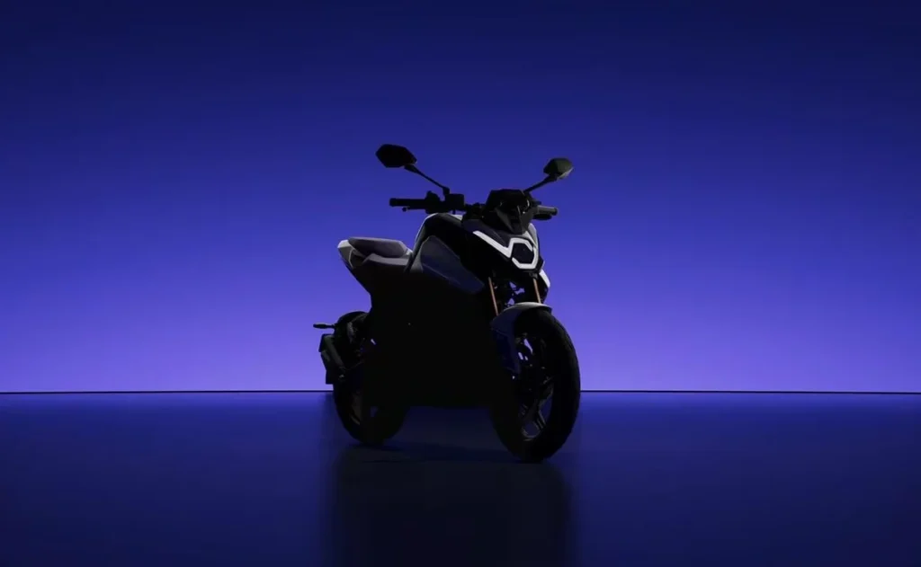 Nueva moto eléctrica de 300 cc para la ciudad: Hero y Zero 1 Hero y Zero presentan una nueva moto eléctrica de 300 cc pensada para la ciudad