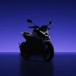 Nueva moto eléctrica de 300 cc para la ciudad: Hero y Zero