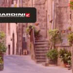 5 destinos secretos en moto por Lacio y Umbría para descubrir en abril