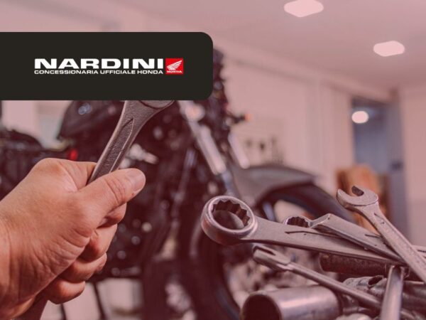 Precarga del muelle de la moto: mejora tu confort y seguridad 4 Precarga del muelle de la moto: qué es y cómo ajustarla | Honda Nardini | Tuscolana