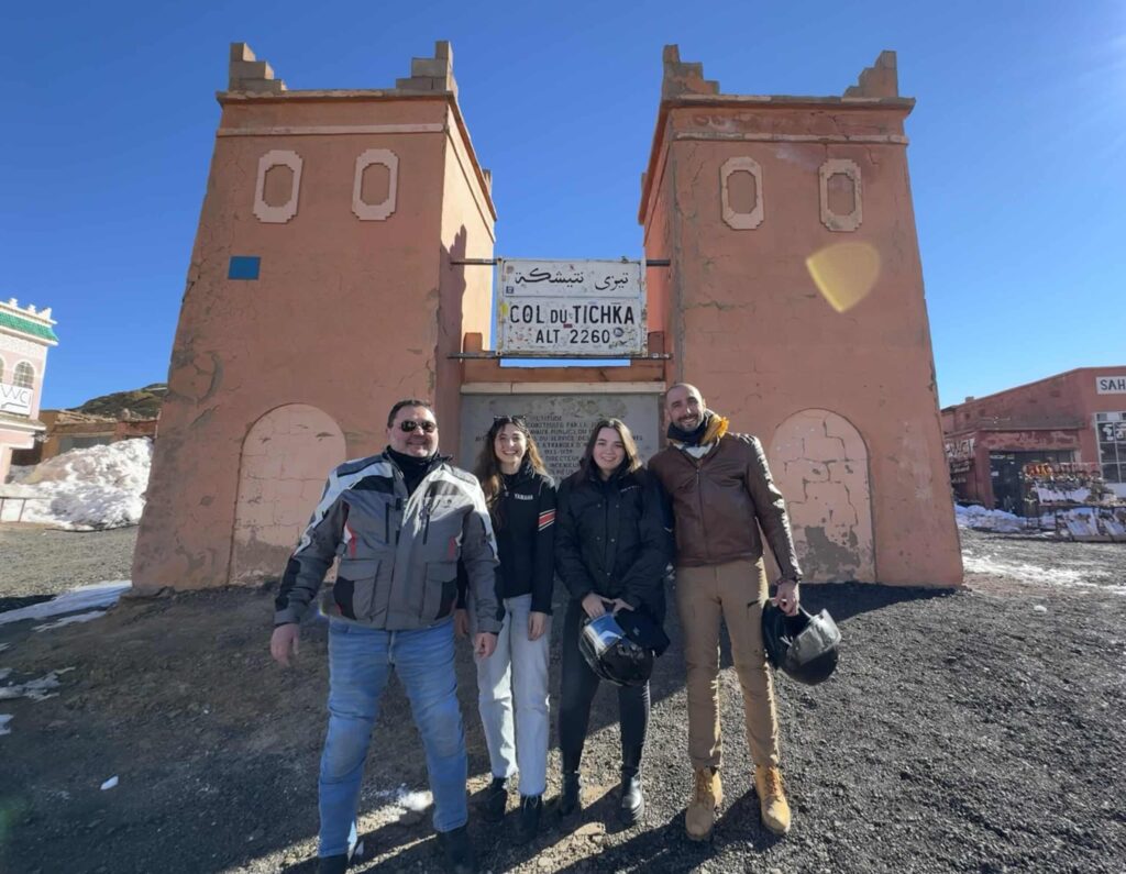 ¿Por qué elegir una agencia de viajes en moto para tus aventuras? 1 ¿Por qué elegir una agencia de viajes en moto para tu viaje por carretera?