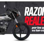 Por qué las motos Honda son las más confiables del mercado