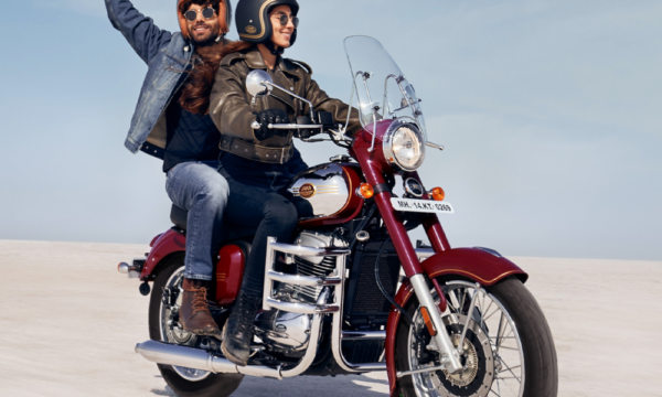 Regreso de JAWA a Argentina: Un hito en el motociclismo clásico 2 Hito en el mercado de motos clásicas: el regreso de JAWA a la Argentina tras una década de ausencia