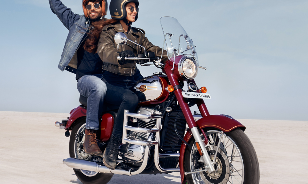 Regreso de JAWA a Argentina: Un hito en el motociclismo clásico 1 Hito en el mercado de motos clásicas: el regreso de JAWA a la Argentina tras una década de ausencia