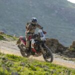 Yamaha Ténéré World Raid: La Trail Ideal para Aventuras