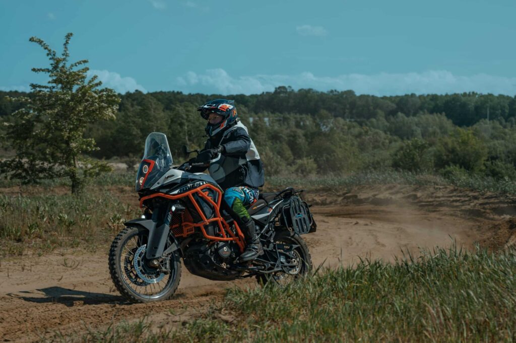 Cómo preparar tu moto para la Trans Euro Trail 1 ¿Cómo equipar tu moto para la TET (Trans Euro Trail)?