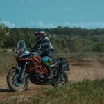 Cómo preparar tu moto para la Trans Euro Trail