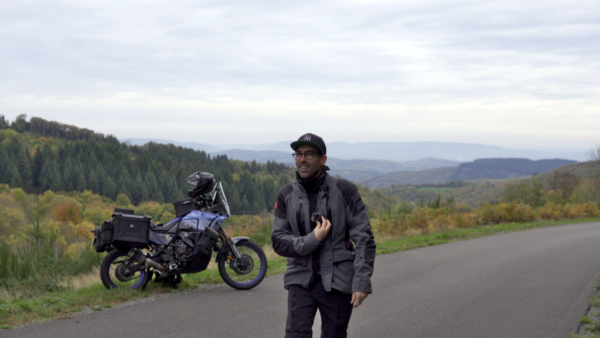 Consejos para un roadtrip en moto de 3 días en mayo 5 Puentes de mayo: los consejos de Greg para un viaje en moto de 3 días