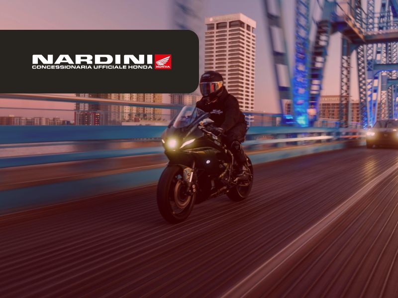 Descubre qué dice tu moto Honda sobre ti 1 Dime qué bicicleta andas y te diré quién eres | Honda Nardini