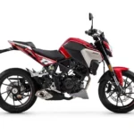 El auge de las marcas chinas en el mercado de motos