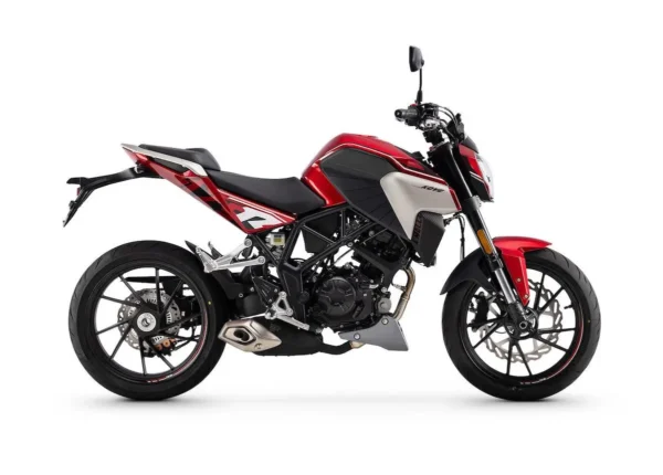 El auge de las marcas chinas en el mercado de motos 2 El auge de las marcas chinas de moto