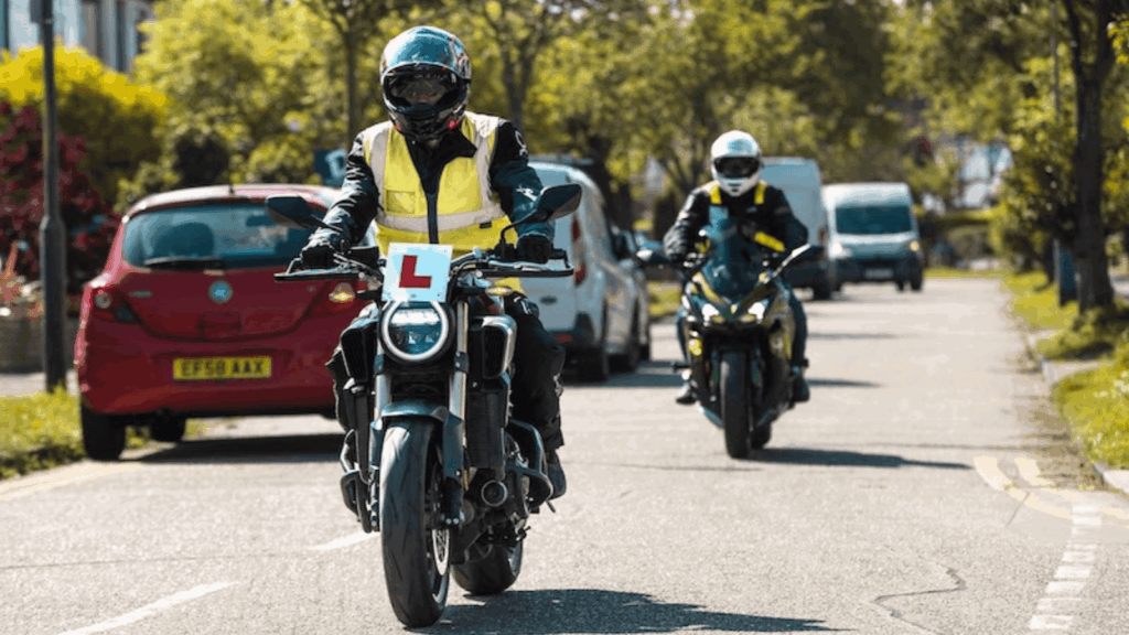 Reforma de licencias de motocicletas: Propuesta de MCIA, NMC y NMDA 1 MCIA, NMC y NMDA presentan una propuesta conjunta de reforma de las licencias de motocicletas