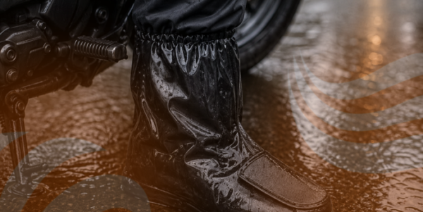 Cómo eliminar el mal olor de botas y guantes de moto después de la lluvia 3 ¿Cómo deshacerse del mal olor de las botas y guantes de moto después de la lluvia?