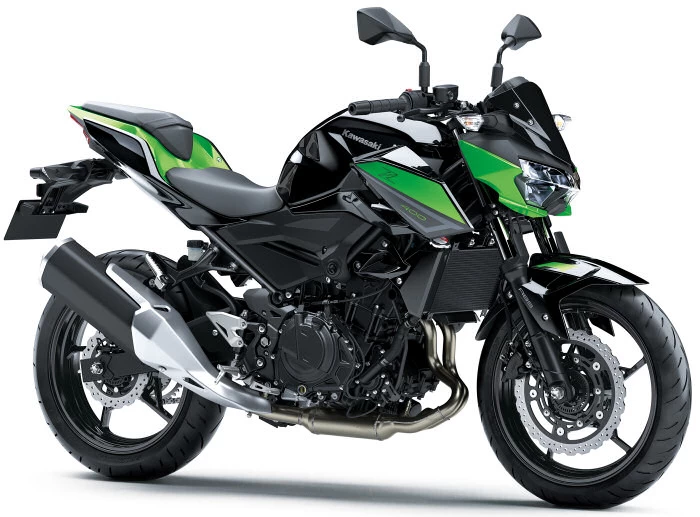 Kawasaki Z400 vs Honda CB500F: ¿Cuál elegir para empezar? 1 ¿Con qué bicicleta empezar?